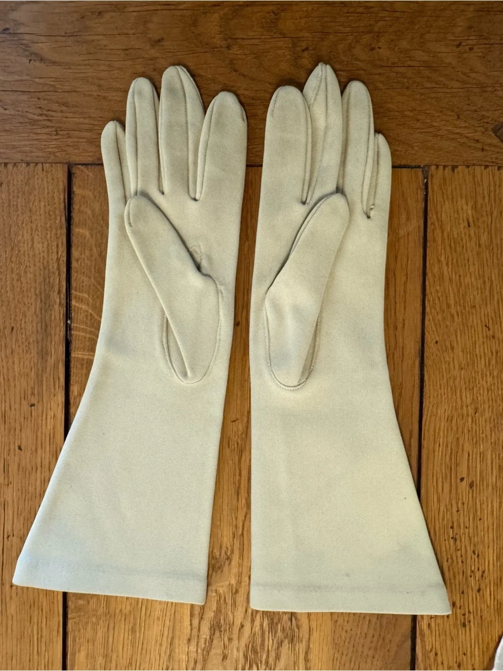 N/A classic embroidered